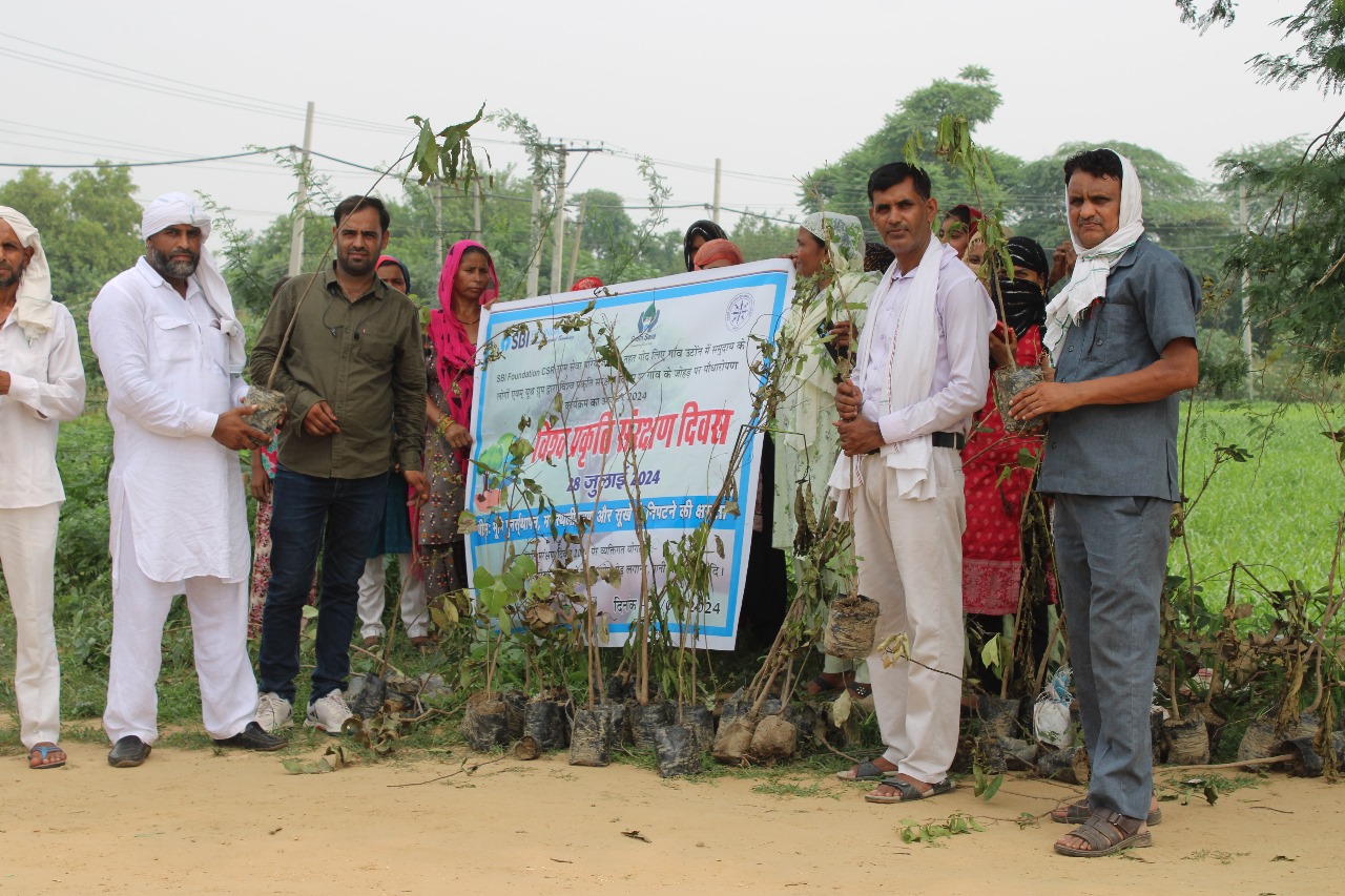 World Nature Conservation Day 2024 Event in Utoon